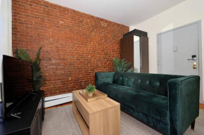 Gorgeous 3br Loft Times Square